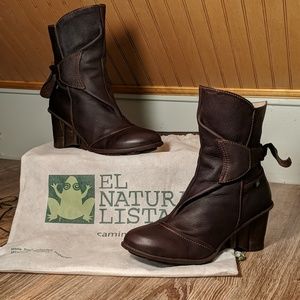 El Naturalista Anji N891 Boot